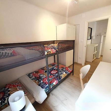 Acogedor Piso En El Centro De Sabinanigo 아파트 외부 사진